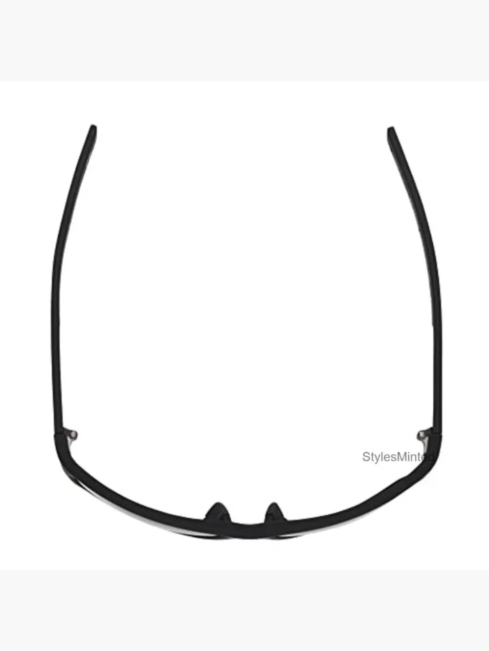 Square Sport Sunglasses for Men - Polarized UV Protection